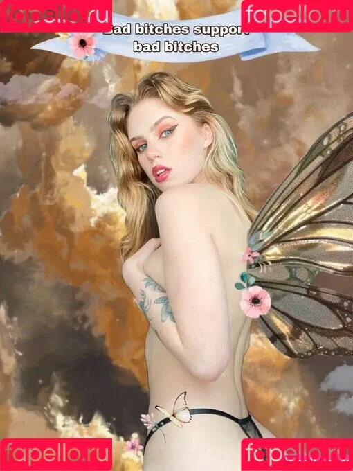 Cera Gibson Onlyfans Photo Gallery 