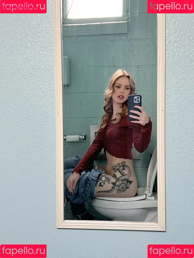 Cera Gibson Onlyfans Photo Gallery 