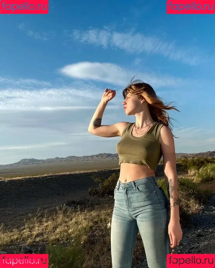 Cera Gibson Onlyfans Photo Gallery 