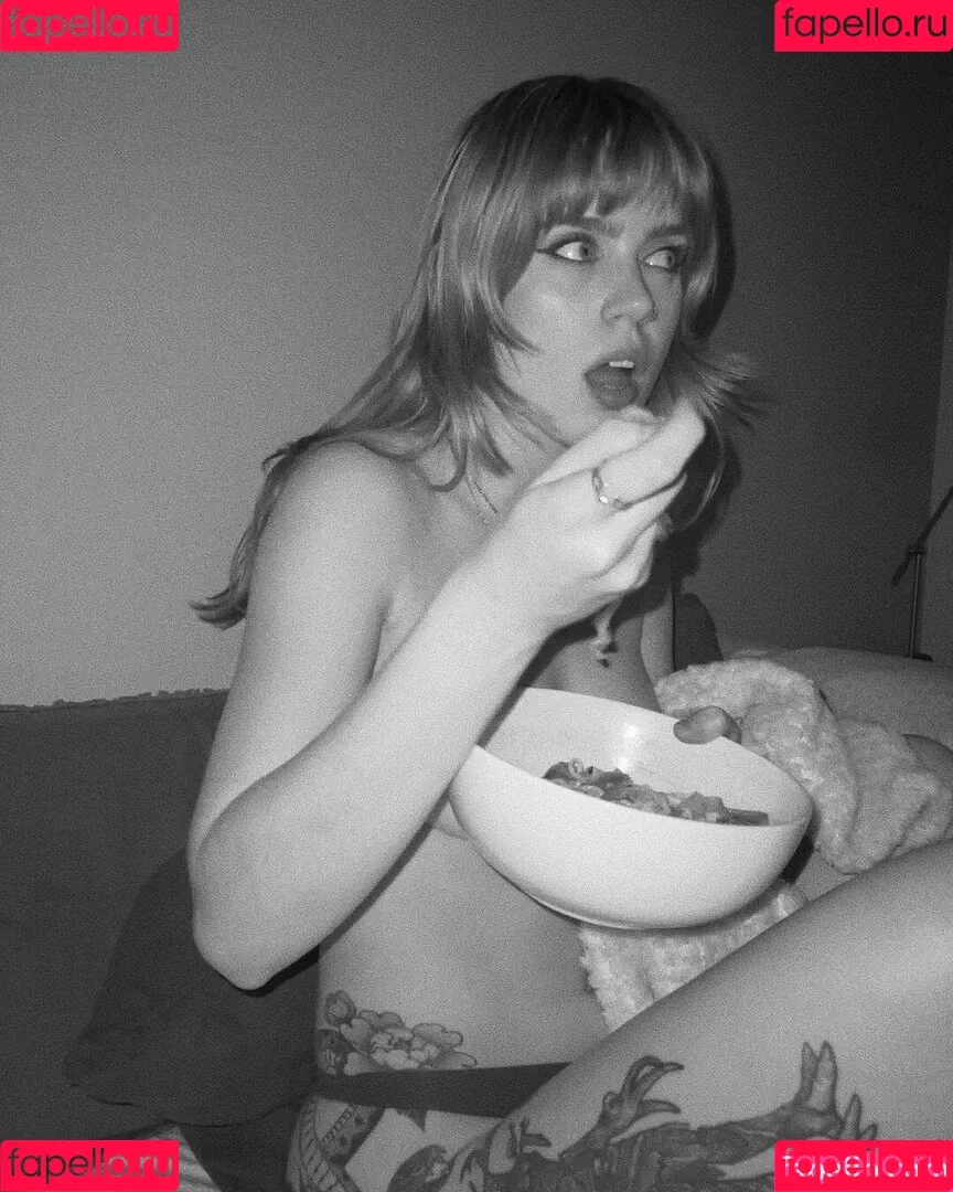 Cera Gibson Onlyfans Photo Gallery 