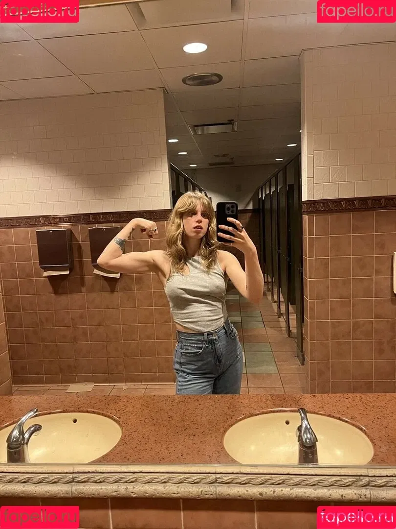 Cera Gibson Onlyfans Photo Gallery 