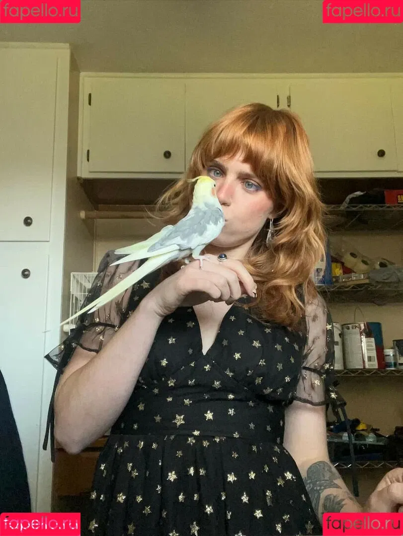 Cera Gibson Onlyfans Photo Gallery 