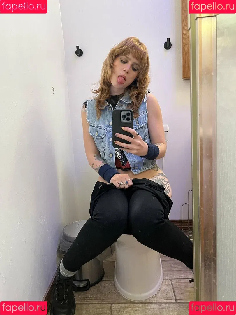 Cera Gibson Onlyfans Photo Gallery 