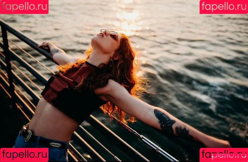 Cera Gibson Onlyfans Photo Gallery 