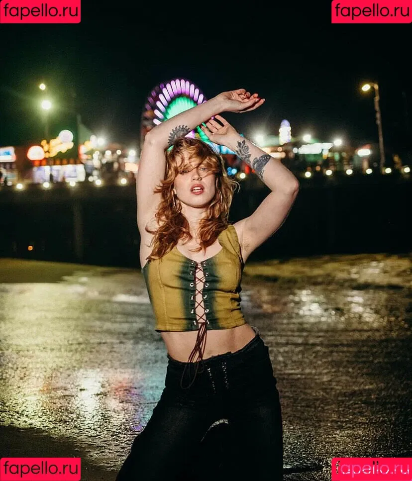 Cera Gibson Onlyfans Photo Gallery 