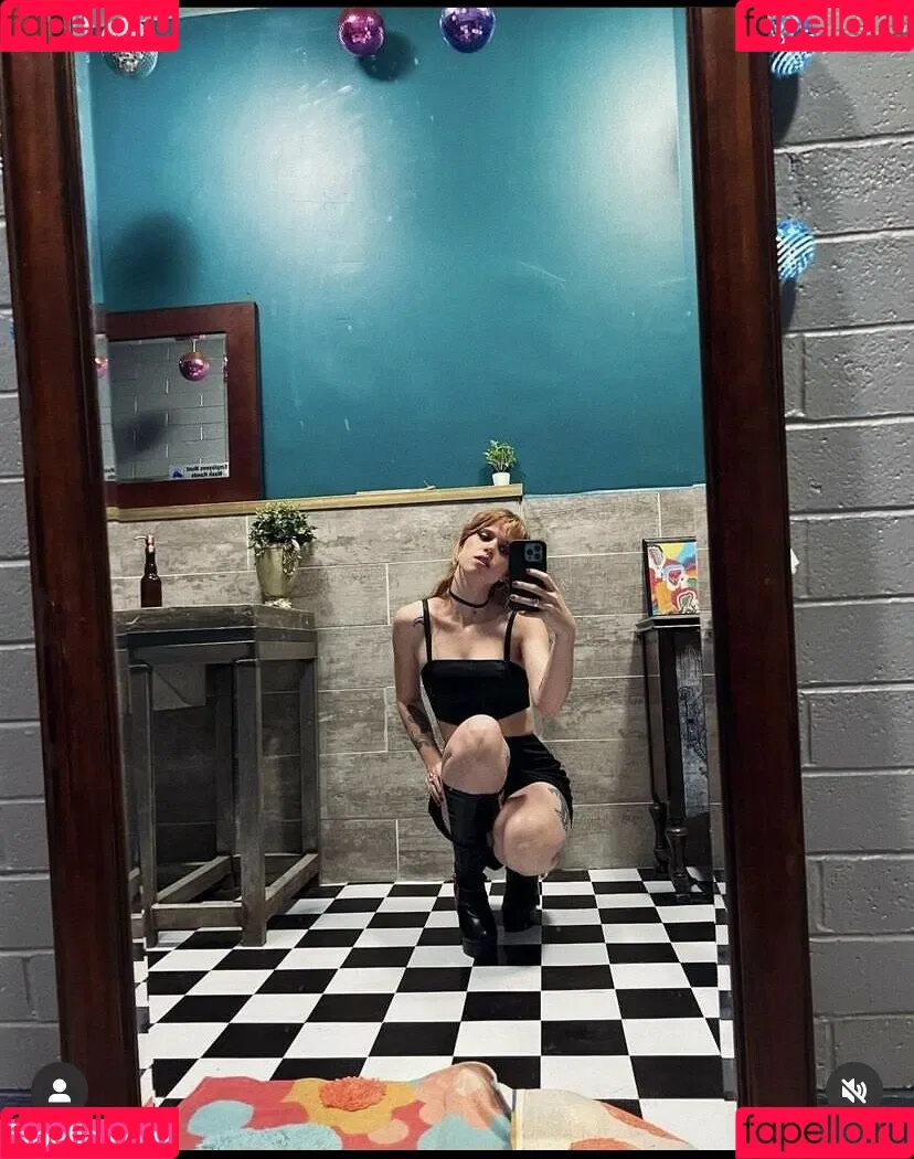 Cera Gibson Onlyfans Photo Gallery 