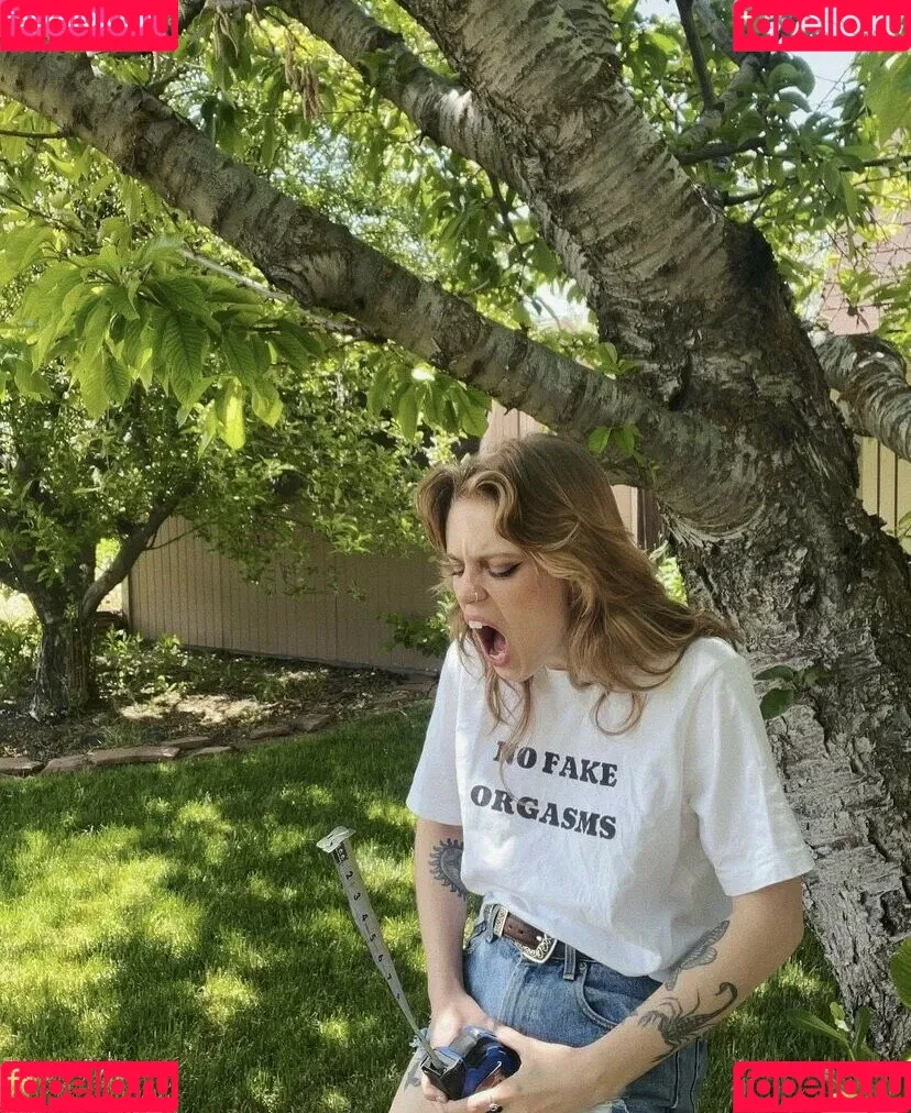 Cera Gibson Onlyfans Photo Gallery 