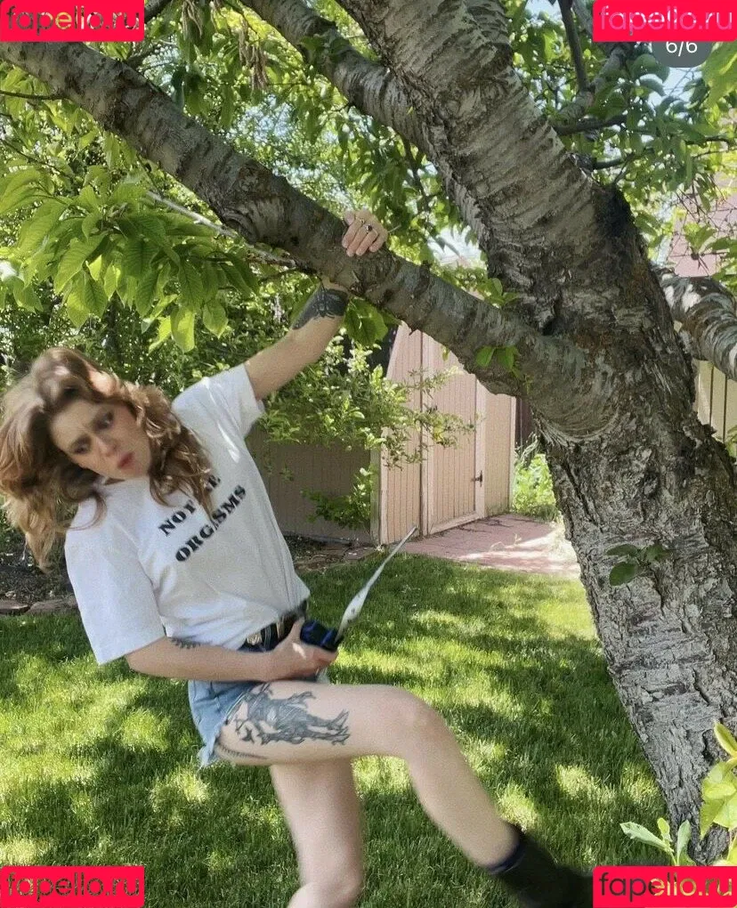 Cera Gibson Onlyfans Photo Gallery 