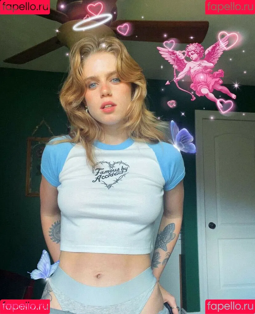 Cera Gibson Onlyfans Photo Gallery 