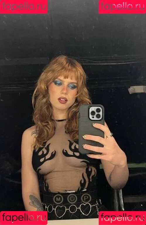 Cera Gibson Onlyfans Photo Gallery 