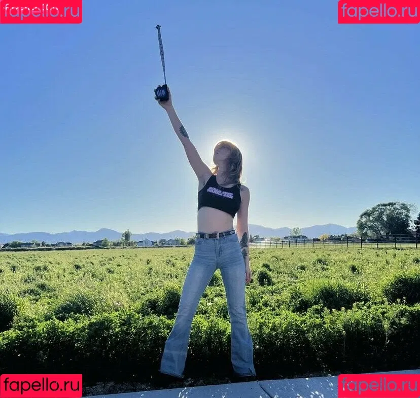 Cera Gibson Onlyfans Photo Gallery 