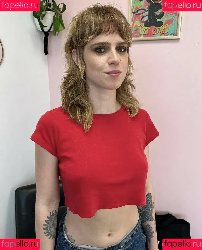Cera Gibson Onlyfans Photo Gallery 