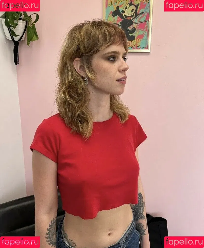 Cera Gibson Onlyfans Photo Gallery 