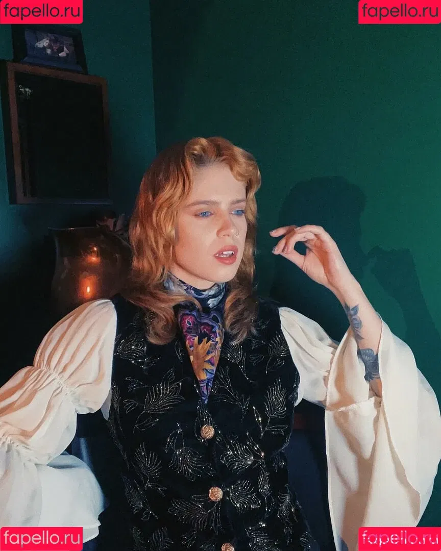 Cera Gibson Onlyfans Photo Gallery 