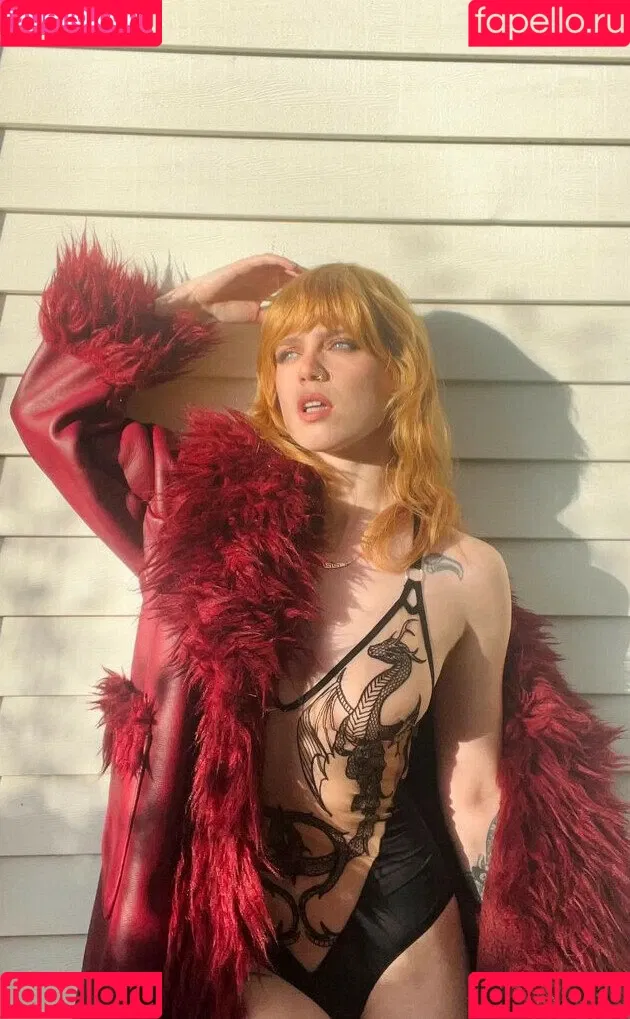 Cera Gibson Onlyfans Photo Gallery 