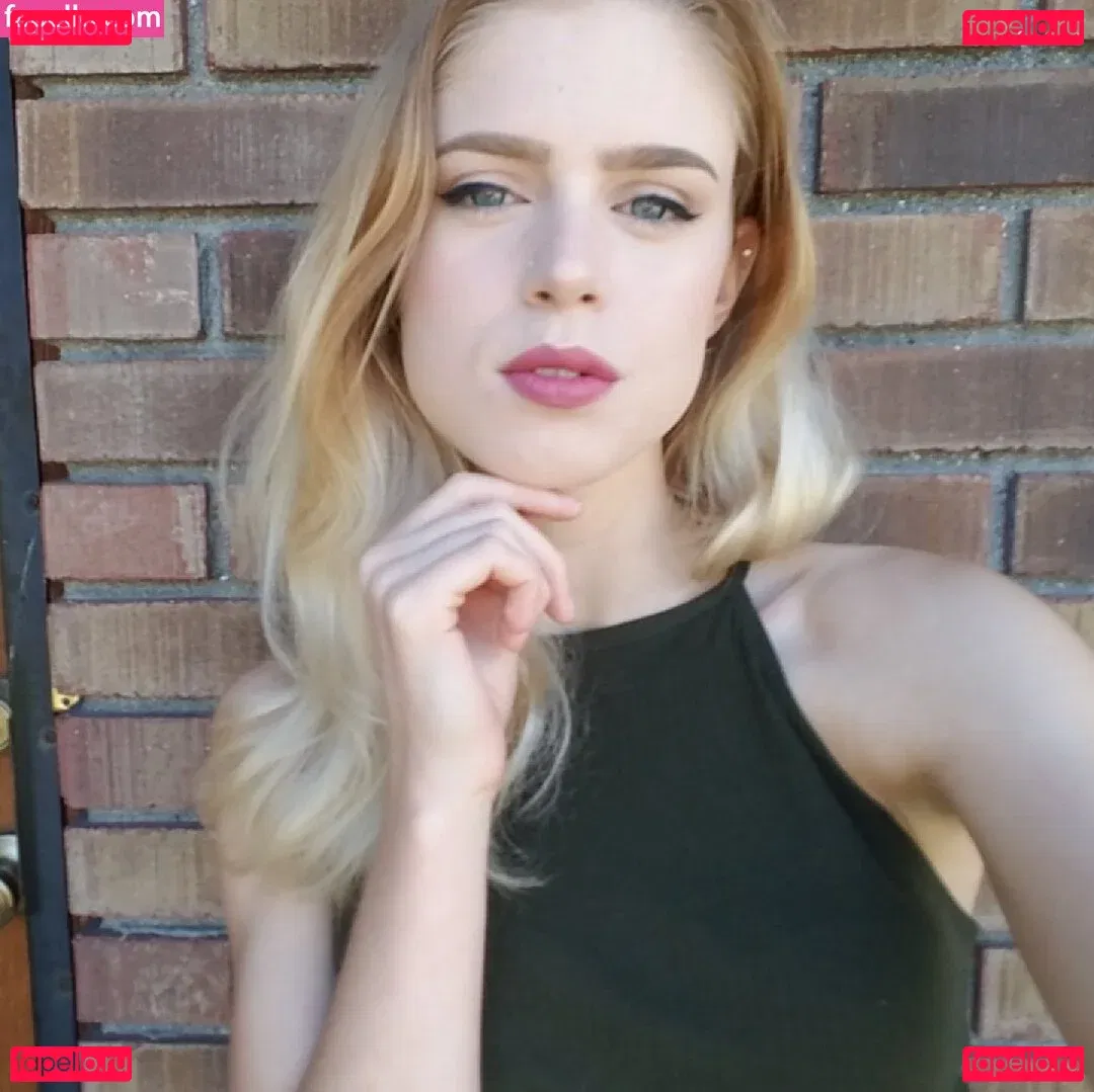 Cera Gibson Onlyfans Photo Gallery 