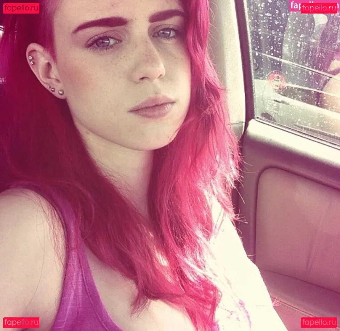 Cera Gibson Onlyfans Photo Gallery 