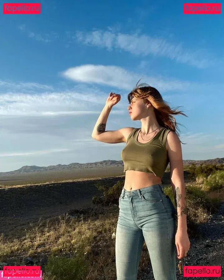 Cera Gibson Onlyfans Photo Gallery 