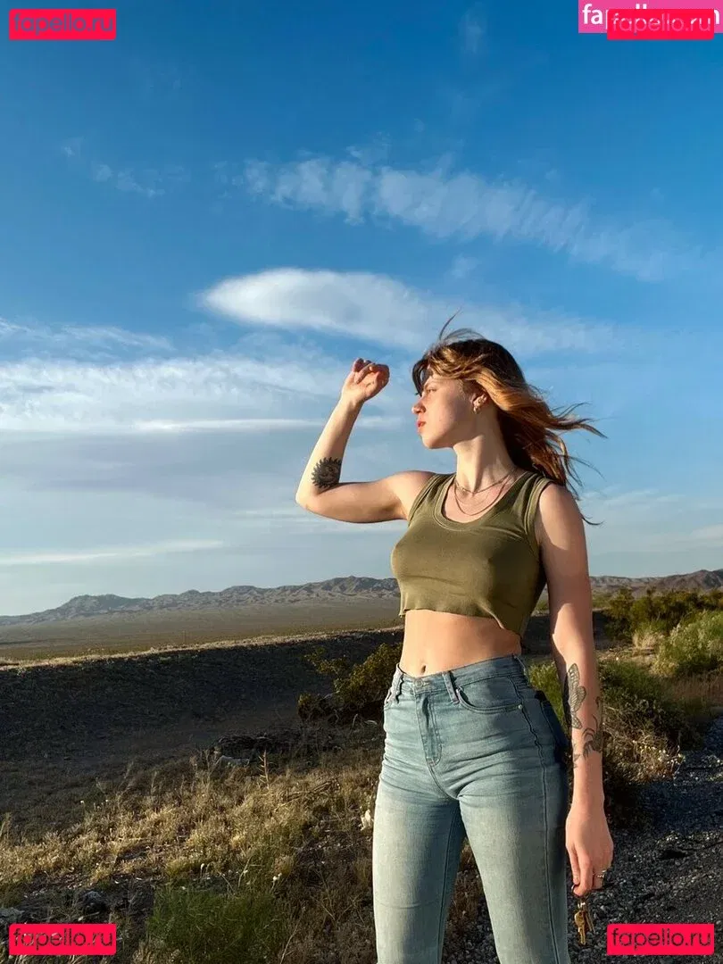 Cera Gibson Onlyfans Photo Gallery 