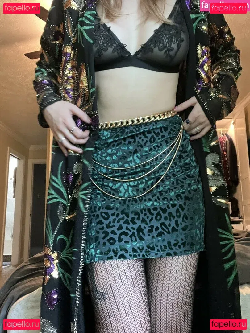 Cera Gibson Onlyfans Photo Gallery 