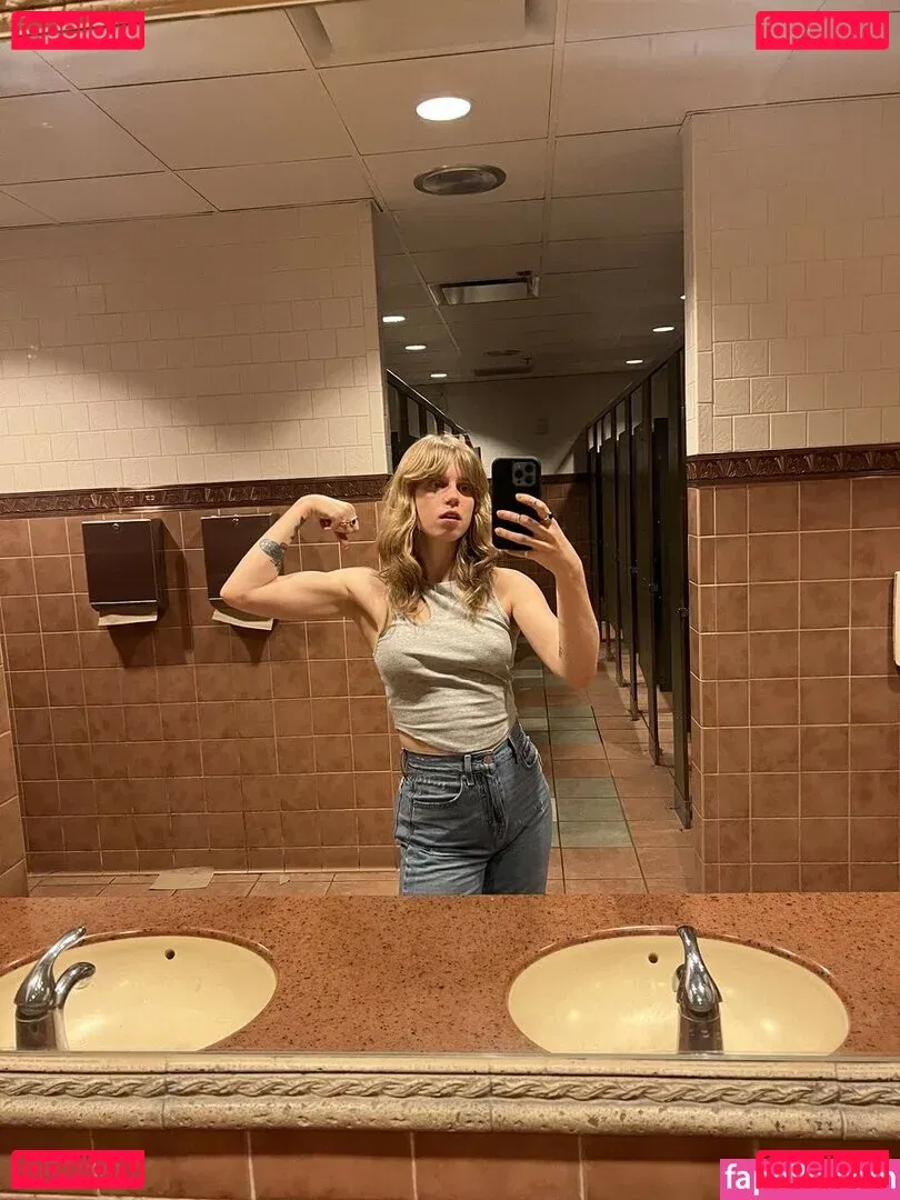 Cera Gibson Onlyfans Photo Gallery 