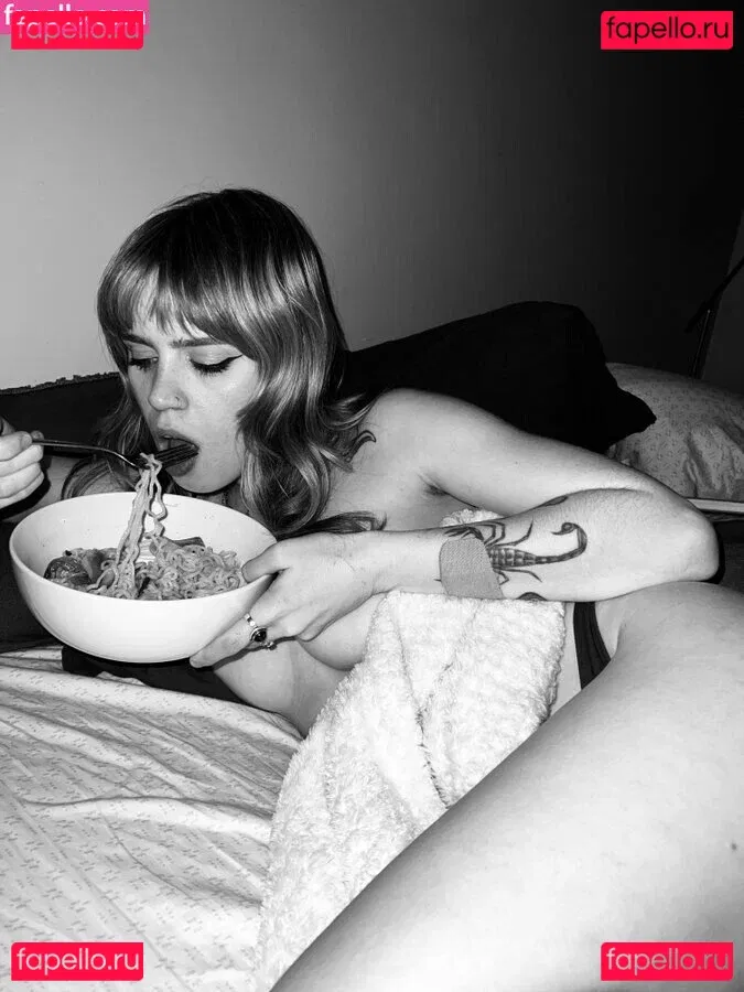 Cera Gibson Onlyfans Photo Gallery 