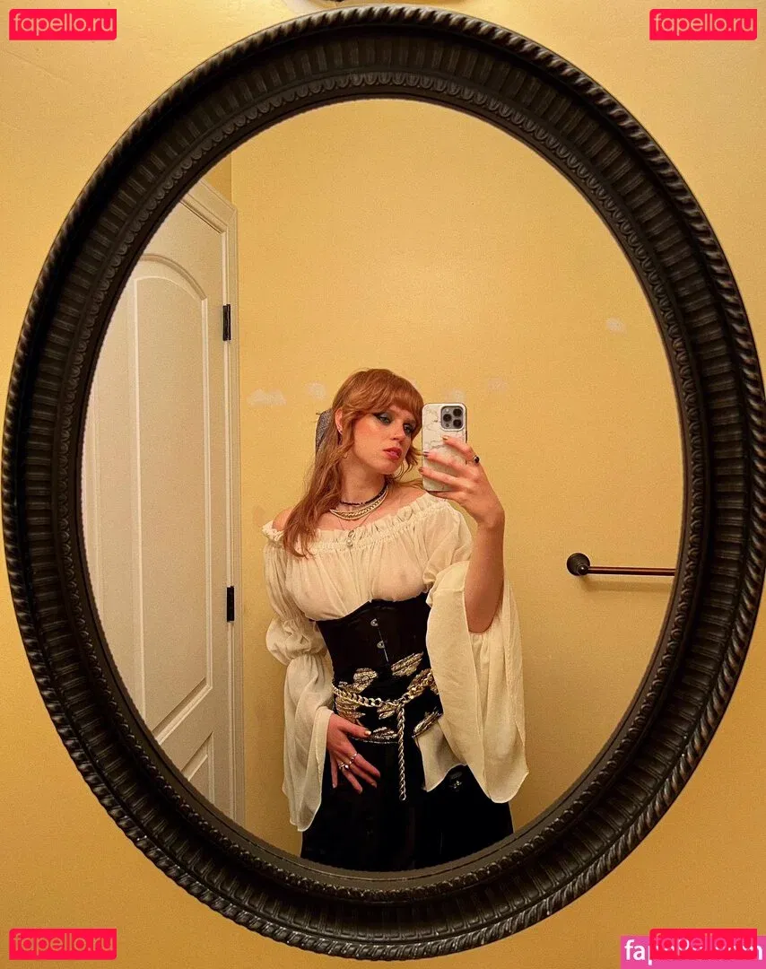 Cera Gibson Onlyfans Photo Gallery 