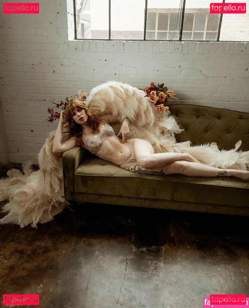 Cera Gibson Onlyfans Photo Gallery 