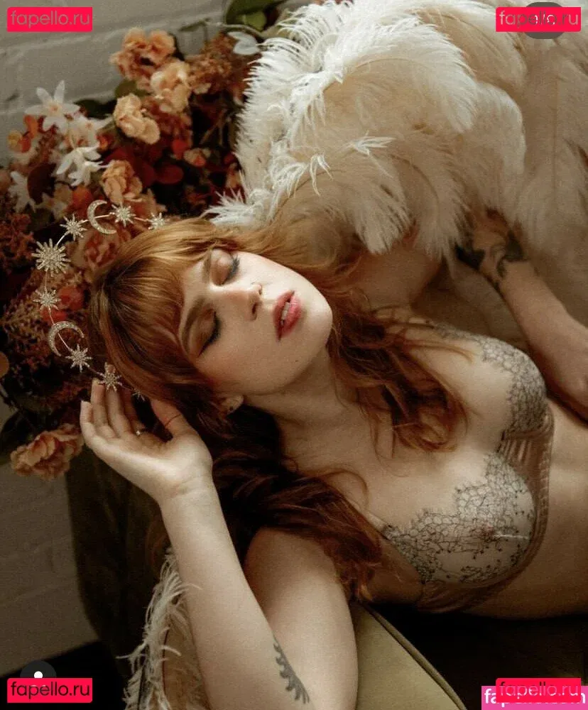 Cera Gibson Onlyfans Photo Gallery 