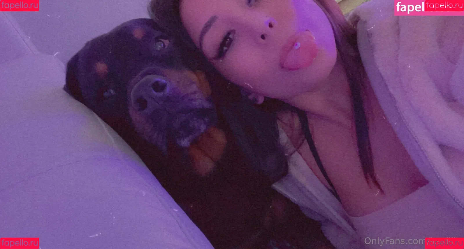 itsxlilix Onlyfans Photo Gallery 