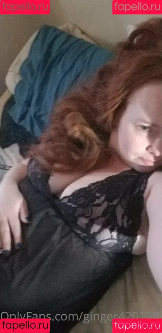 ginger420expo Onlyfans Photo Gallery 