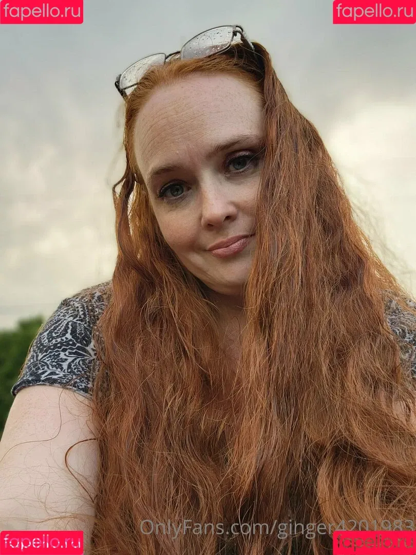 ginger420expo Onlyfans Photo Gallery 