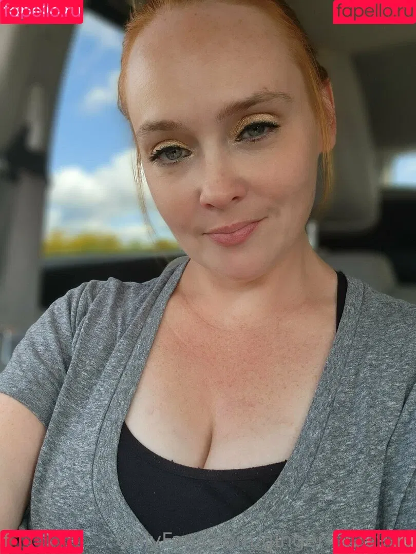 ginger420expo Onlyfans Photo Gallery 