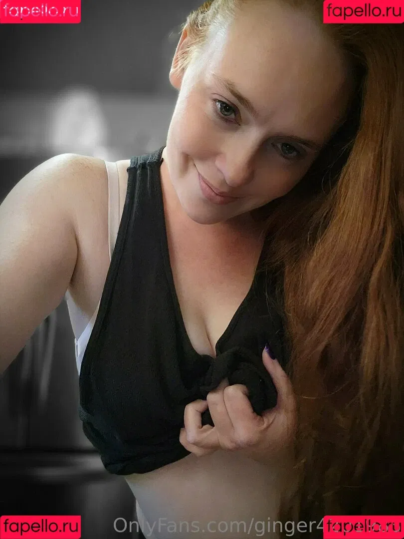 ginger420expo Onlyfans Photo Gallery 