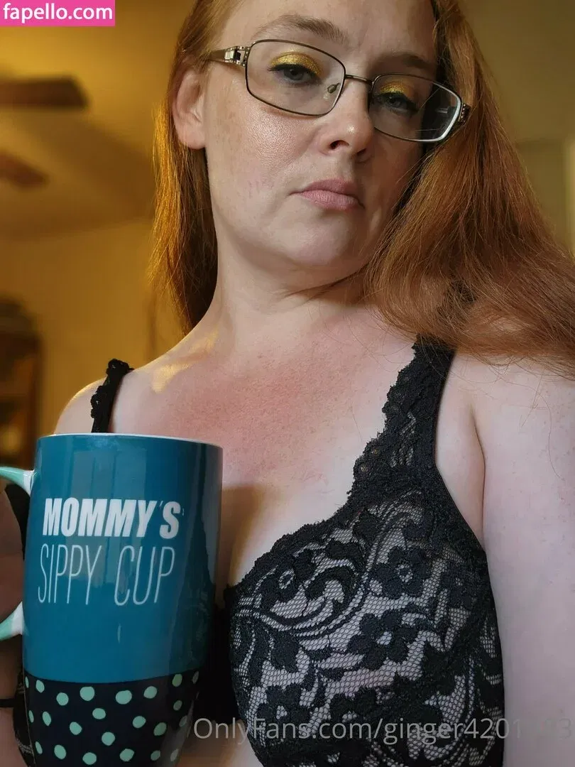 ginger420expo Onlyfans Photo Gallery 