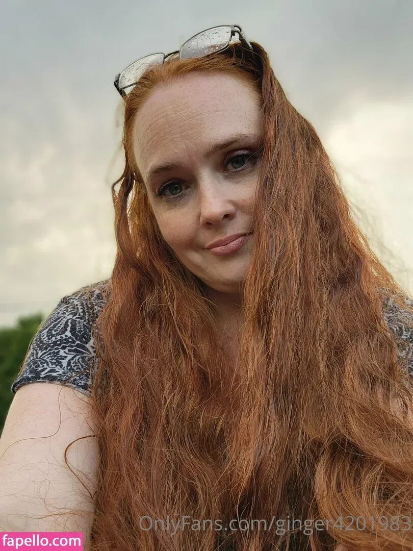 ginger420expo Onlyfans Photo Gallery 