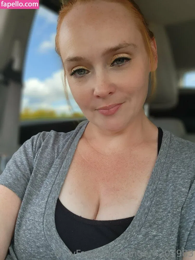 ginger420expo Onlyfans Photo Gallery 