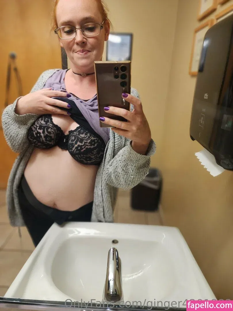 ginger420expo Onlyfans Photo Gallery 