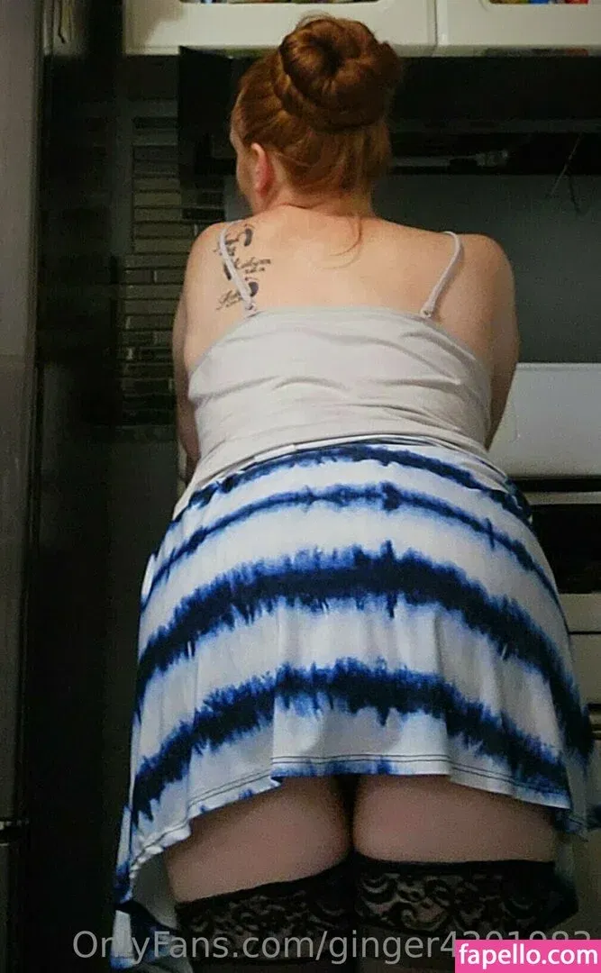 ginger420expo Onlyfans Photo Gallery 