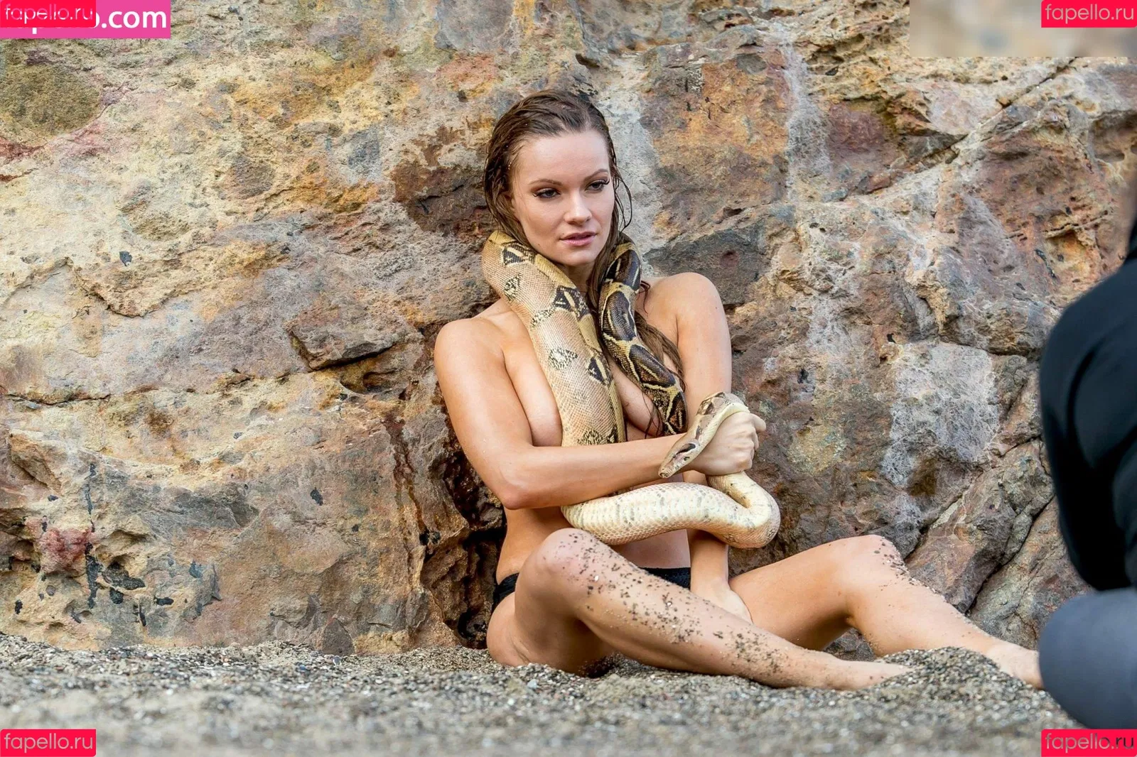 Caitlin O'Connor Onlyfans Photo Gallery 