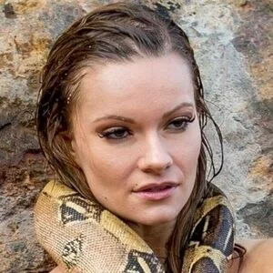 Caitlin O'Connor Onlyfans Photo Gallery 