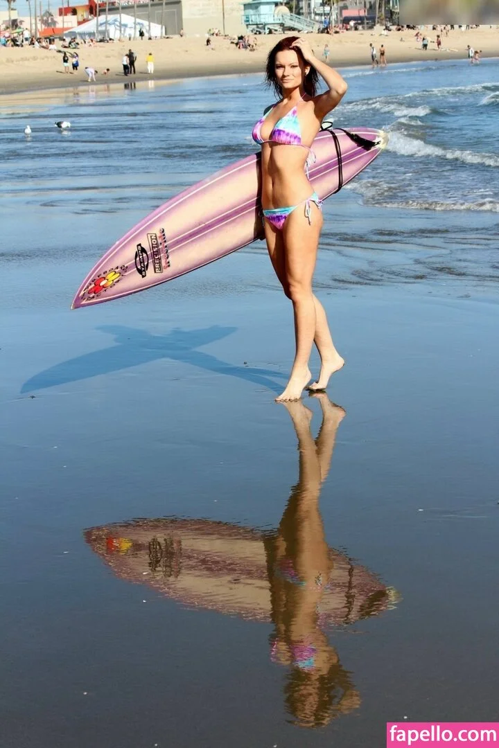 Caitlin O'Connor Onlyfans Photo Gallery 