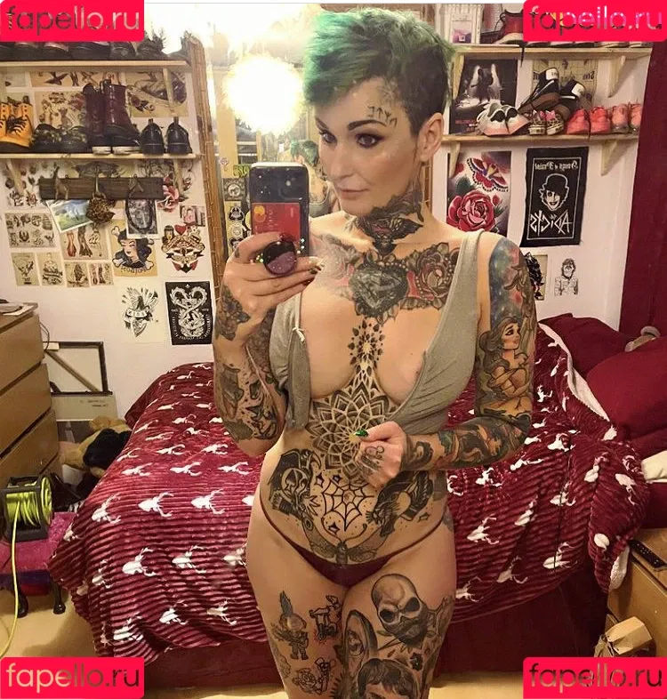 Hettiecakes Onlyfans Photo Gallery 