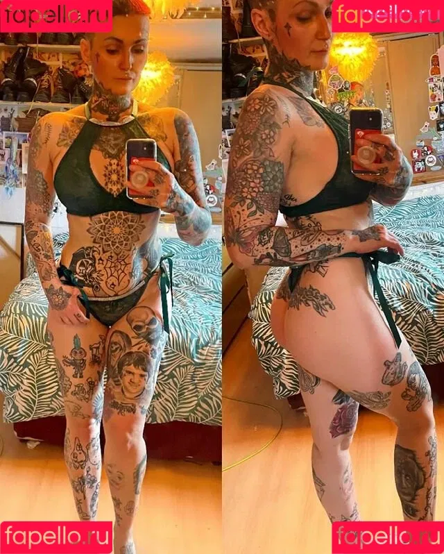 Hettiecakes Onlyfans Photo Gallery 