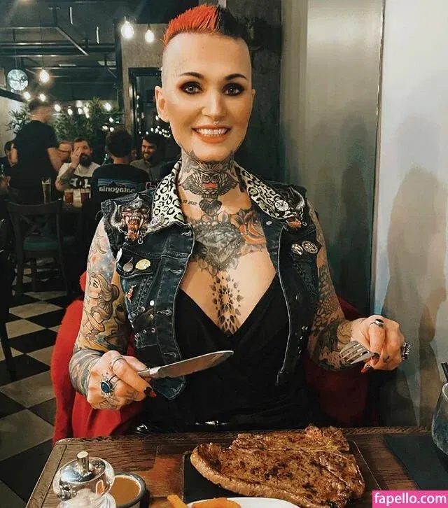 Hettiecakes Onlyfans Photo Gallery 