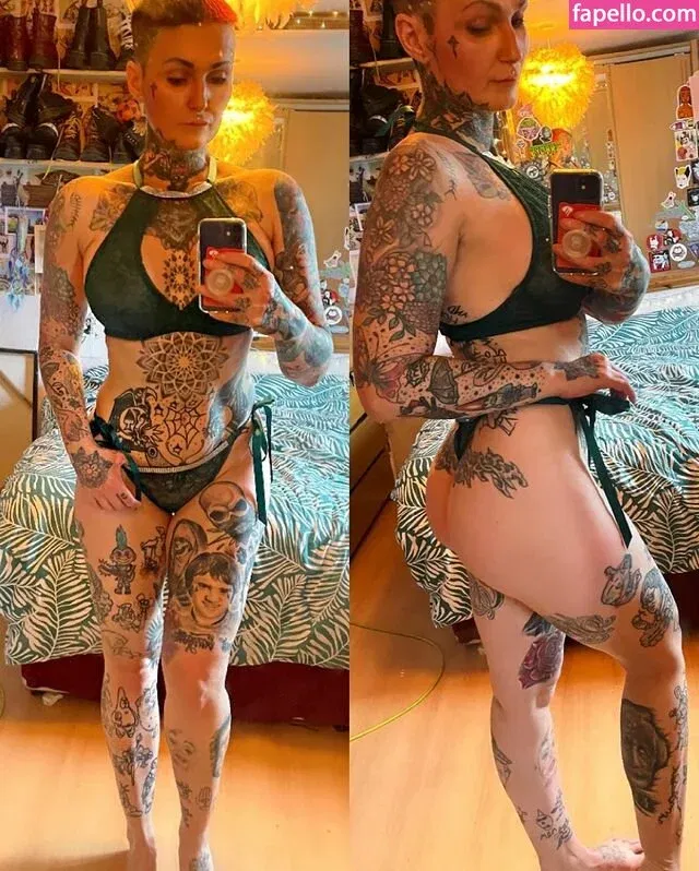 Hettiecakes Onlyfans Photo Gallery 