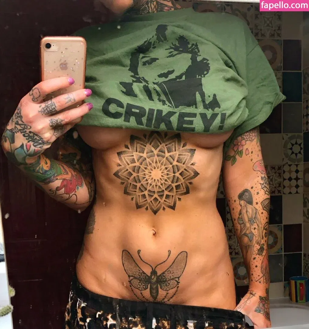 Hettiecakes Onlyfans Photo Gallery 