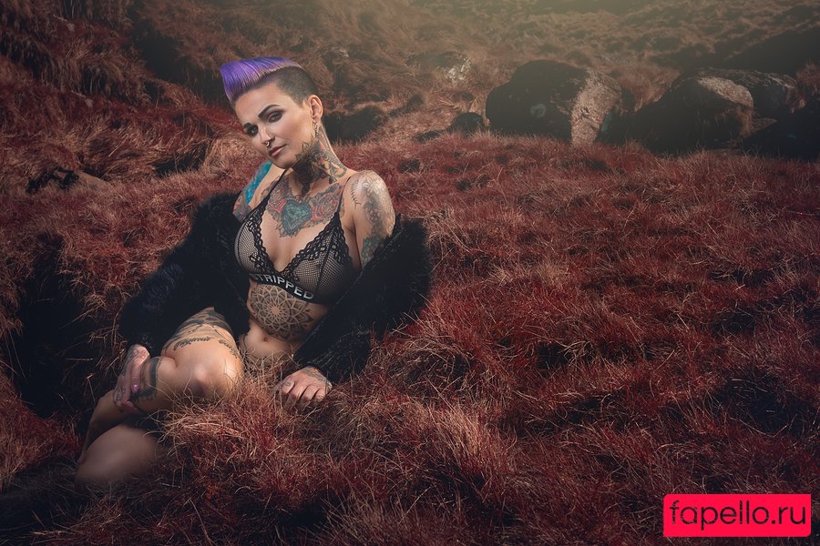 Hettiecakes Nude Onlyfans Photo 10