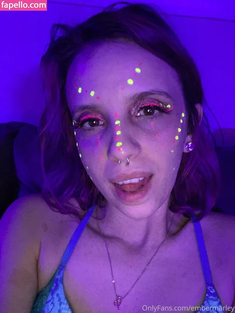 embermarley Onlyfans Photo Gallery 