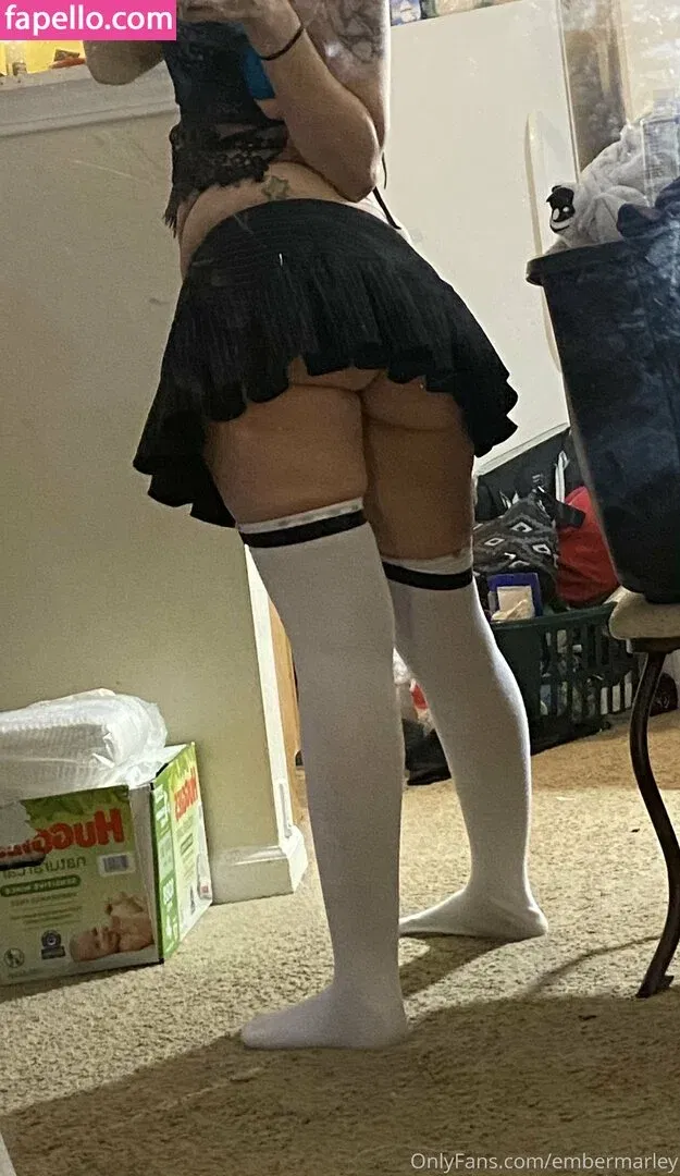 embermarley Onlyfans Photo Gallery 